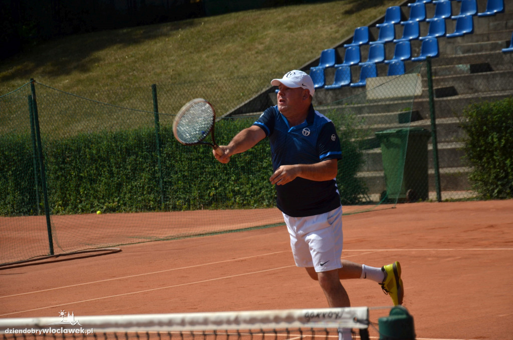 Grand Prix Włocławka w tenisie