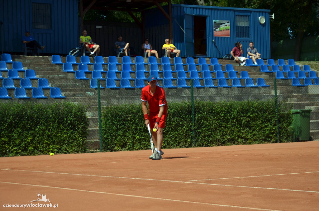Grand Prix Włocławka w tenisie