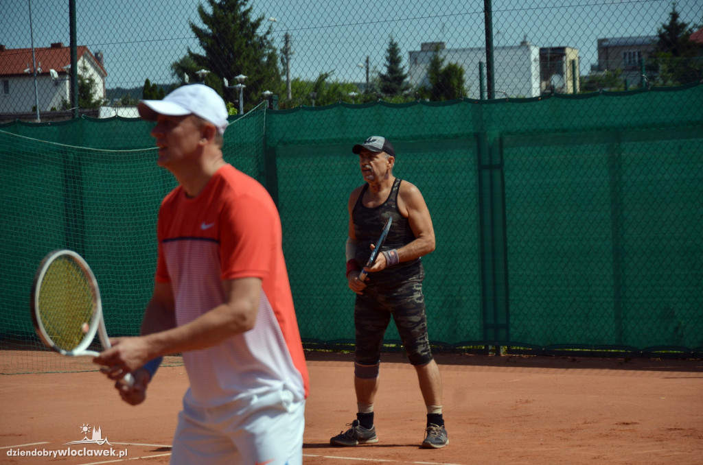 Grand Prix Włocławka w tenisie