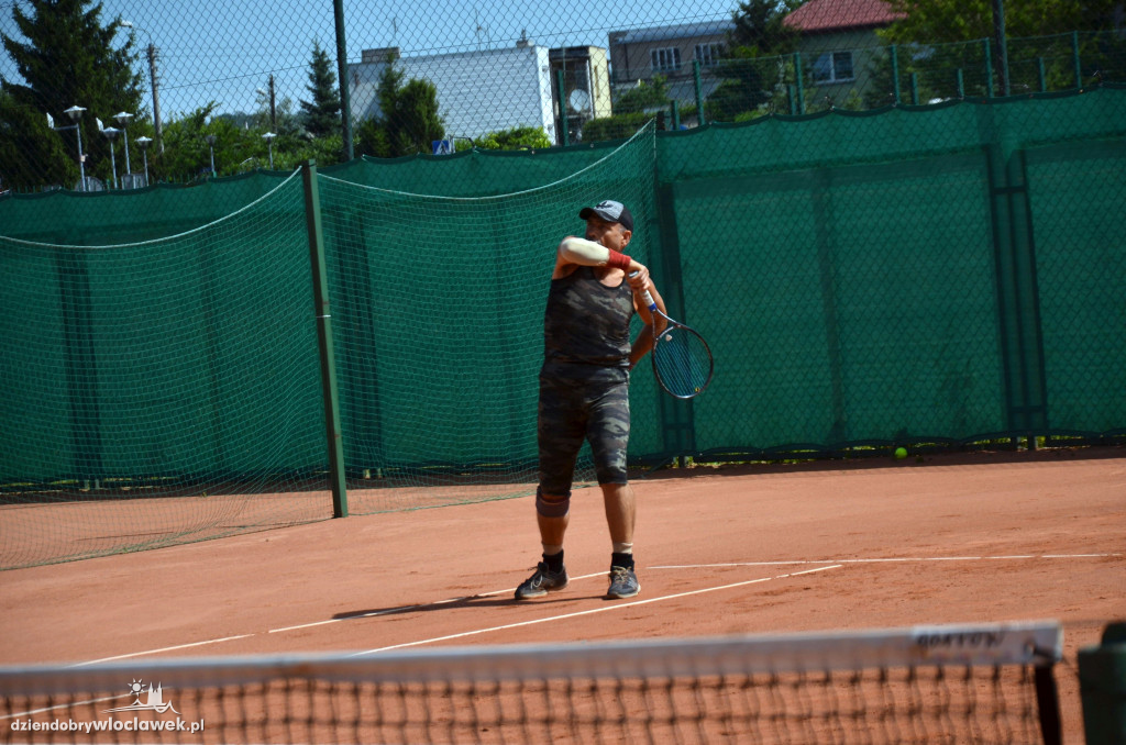 Grand Prix Włocławka w tenisie