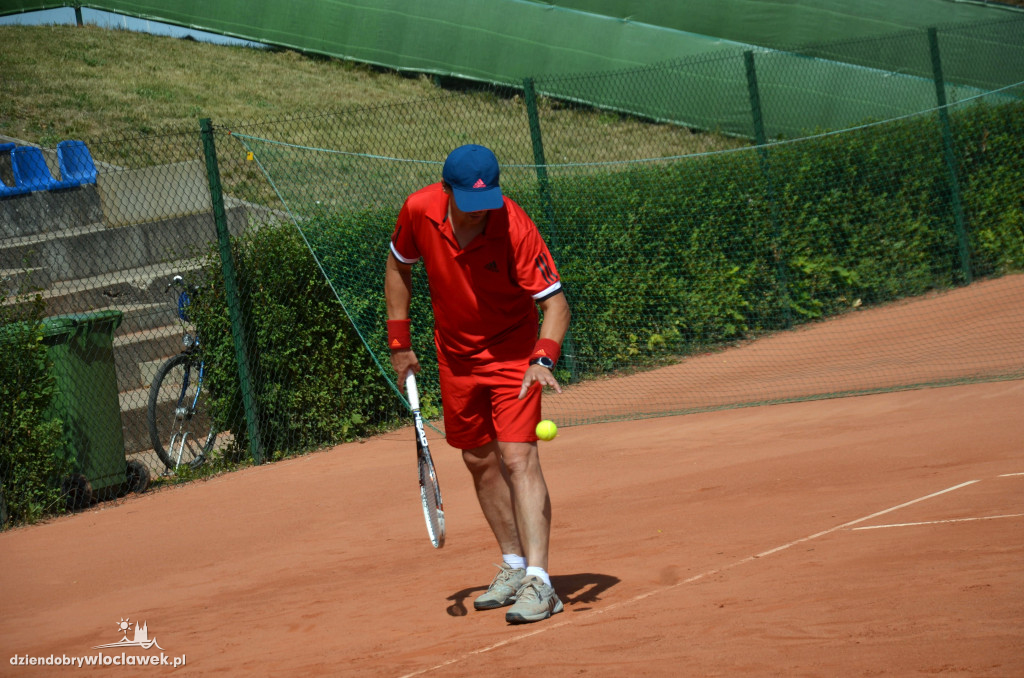 Grand Prix Włocławka w tenisie