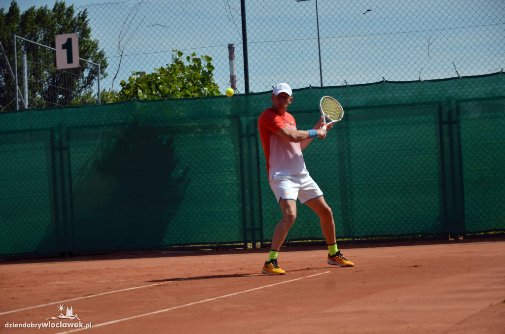 Grand Prix Włocławka w tenisie