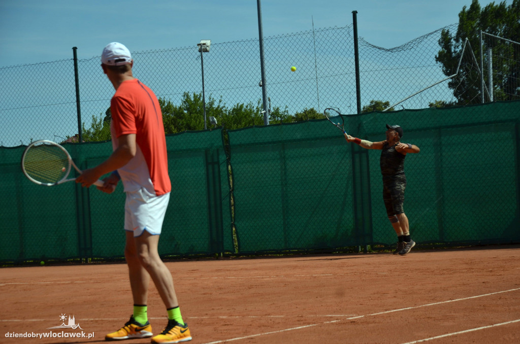 Grand Prix Włocławka w tenisie