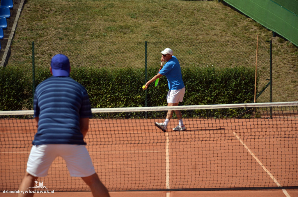 Grand Prix Włocławka w tenisie