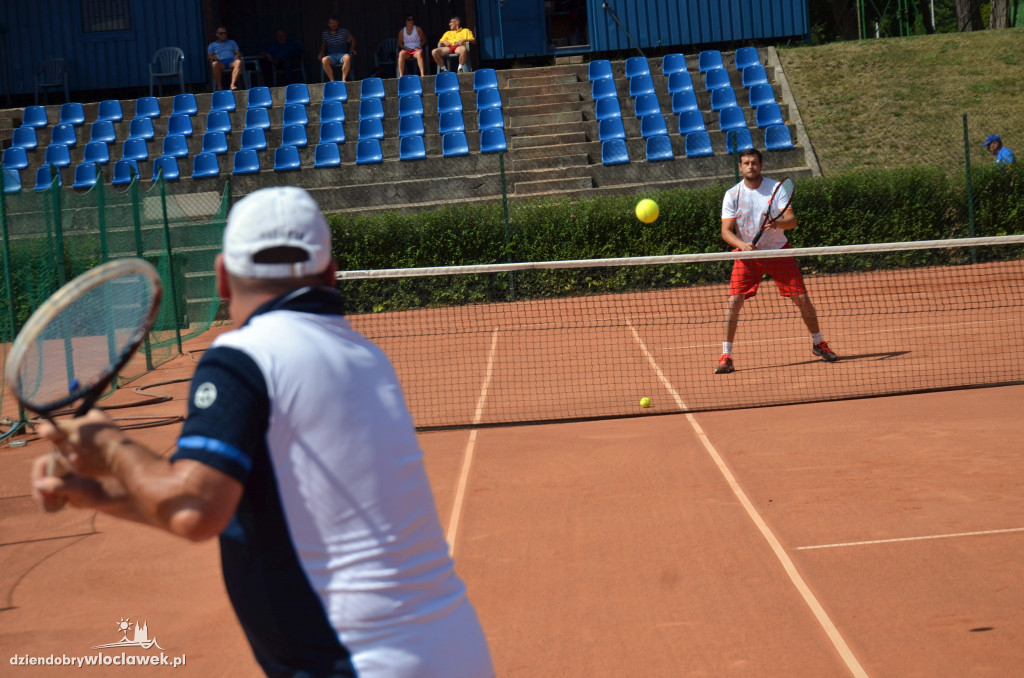 Grand Prix Włocławka w tenisie