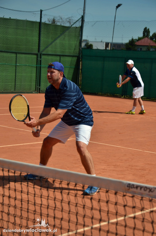 Grand Prix Włocławka w tenisie