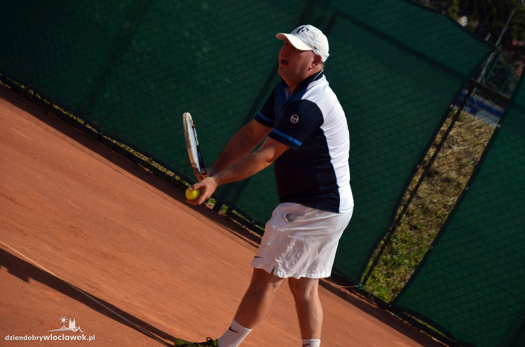 Grand Prix Włocławka w tenisie