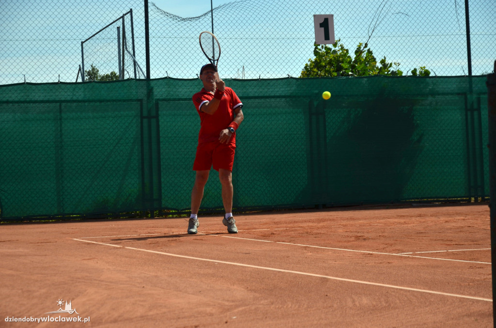 Grand Prix Włocławka w tenisie