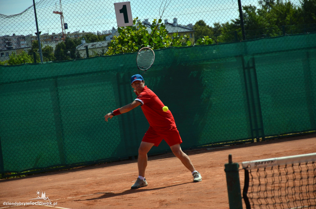 Grand Prix Włocławka w tenisie