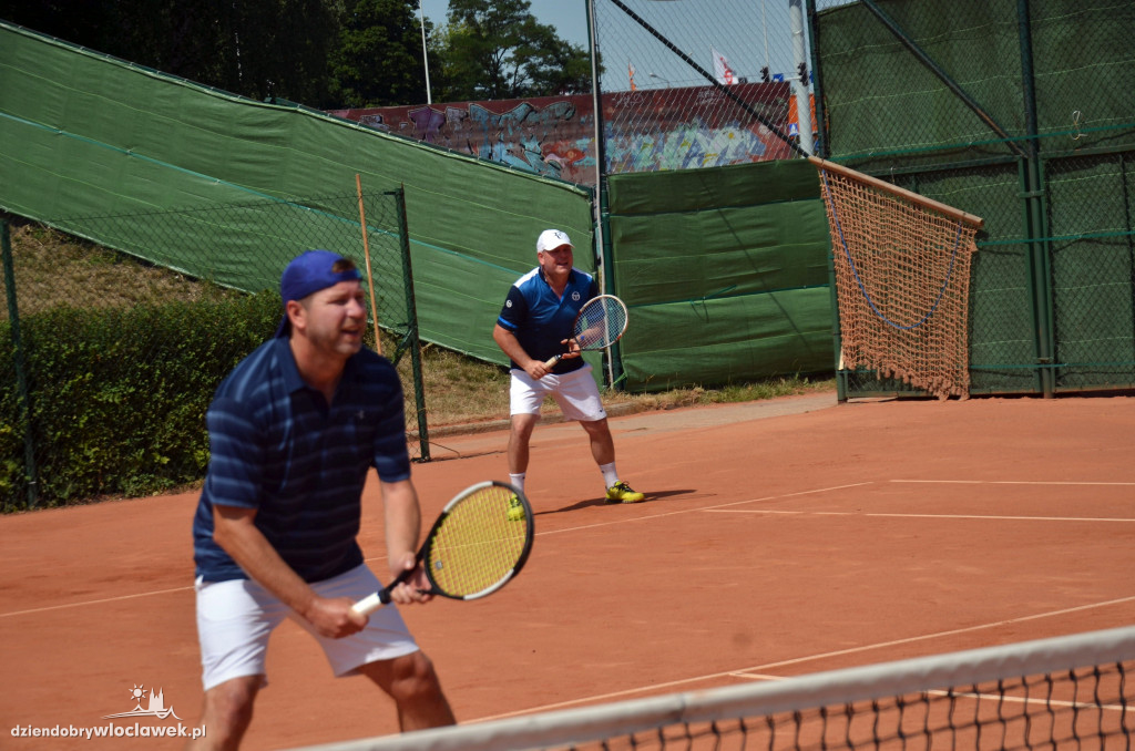 Grand Prix Włocławka w tenisie