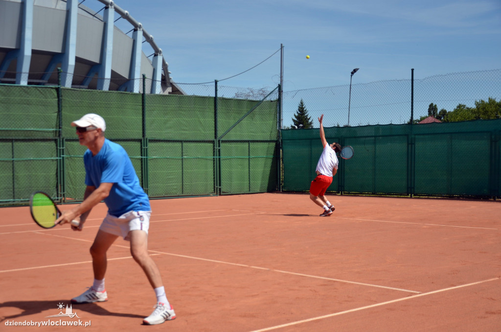 Grand Prix Włocławka w tenisie