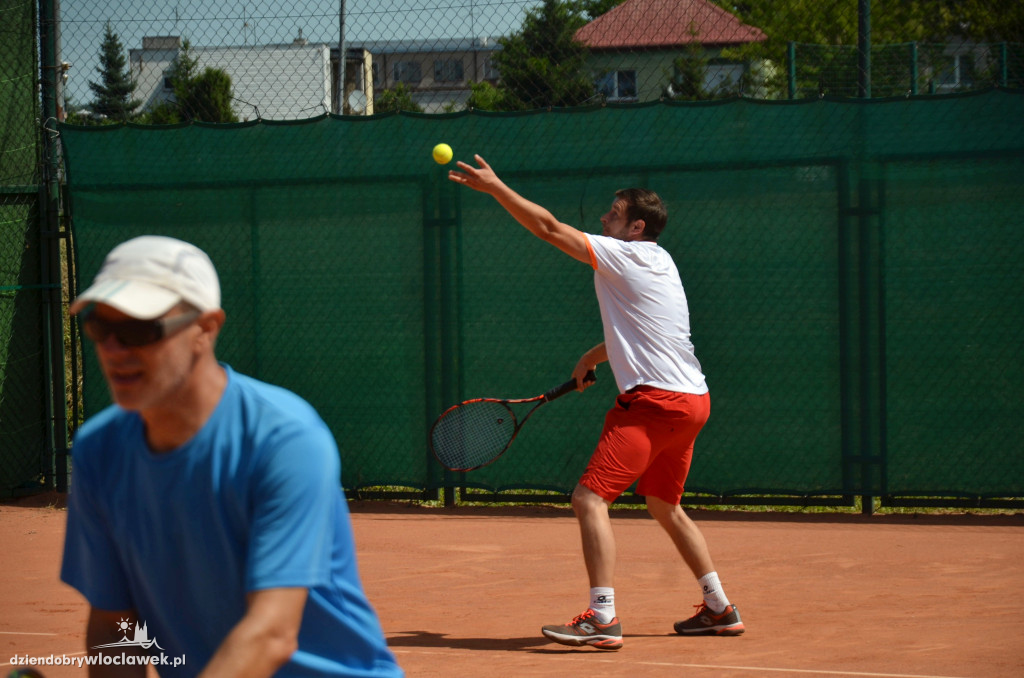 Grand Prix Włocławka w tenisie