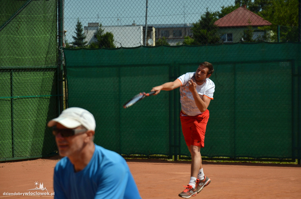 Grand Prix Włocławka w tenisie