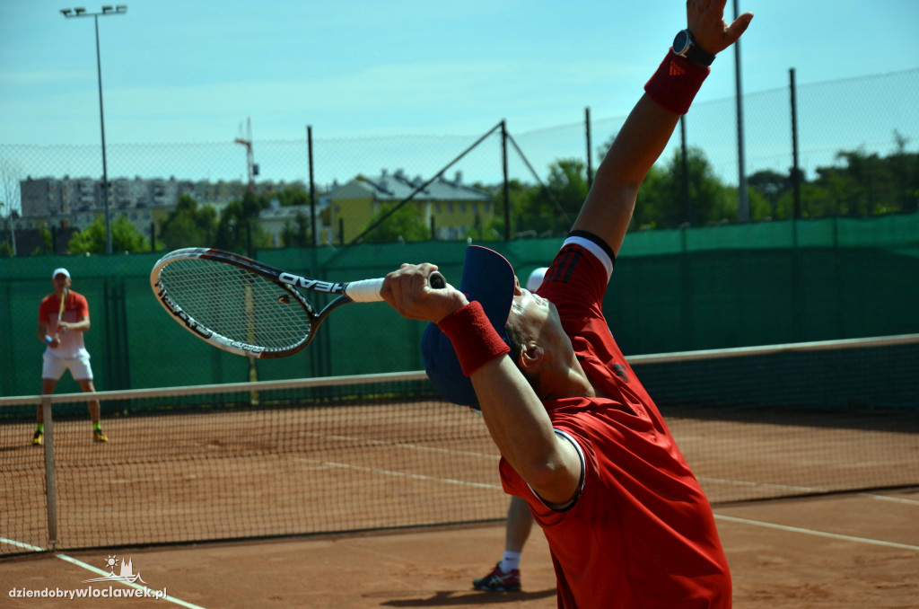 Grand Prix Włocławka w tenisie
