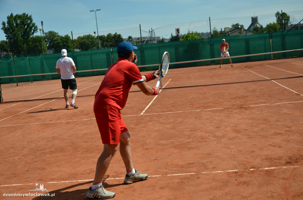 Grand Prix Włocławka w tenisie