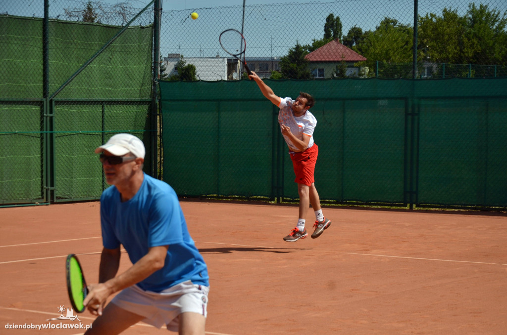Grand Prix Włocławka w tenisie
