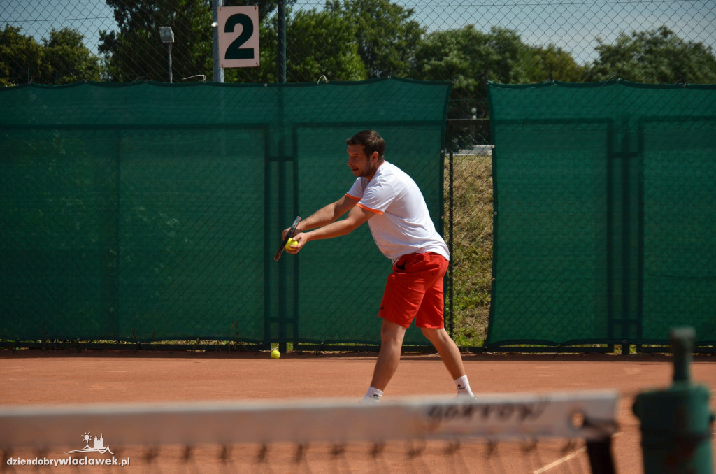 Grand Prix Włocławka w tenisie
