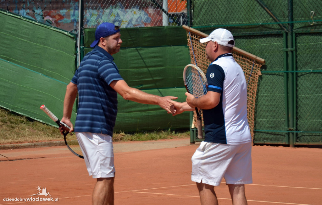 Grand Prix Włocławka w tenisie