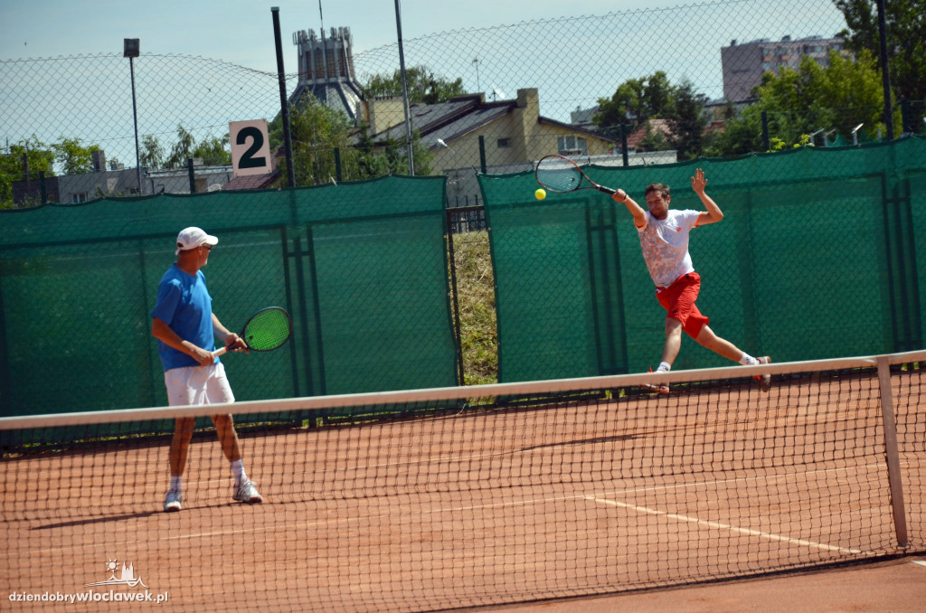 Grand Prix Włocławka w tenisie