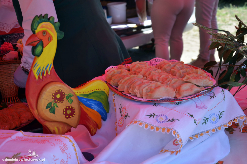 Święto pieroga w Warząchewce