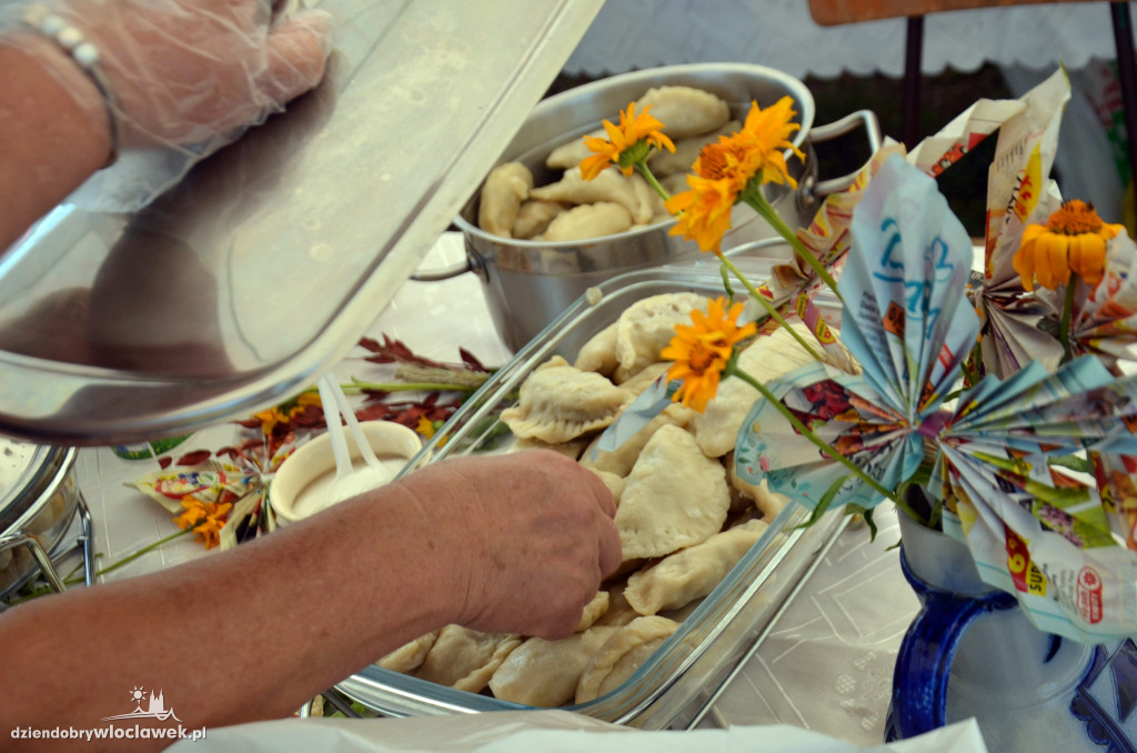 Święto pieroga w Warząchewce