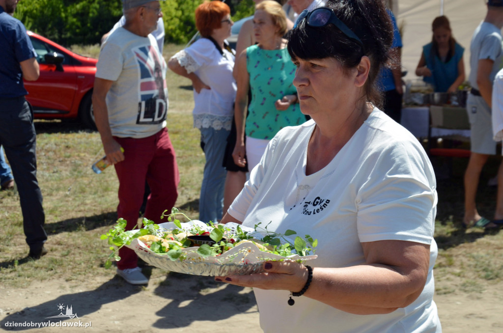 Święto pieroga w Warząchewce