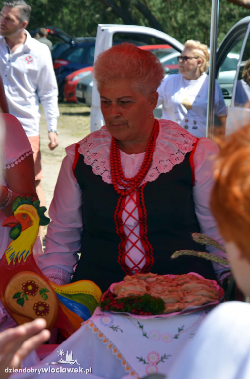 Święto pieroga w Warząchewce
