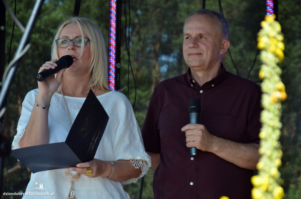 Święto pieroga w Warząchewce