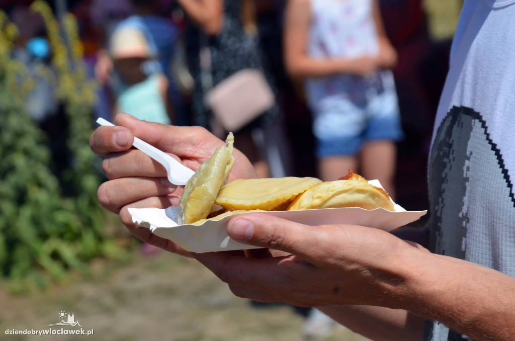 Święto pieroga w Warząchewce