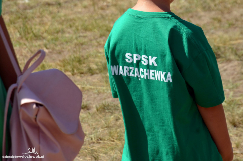Święto pieroga w Warząchewce