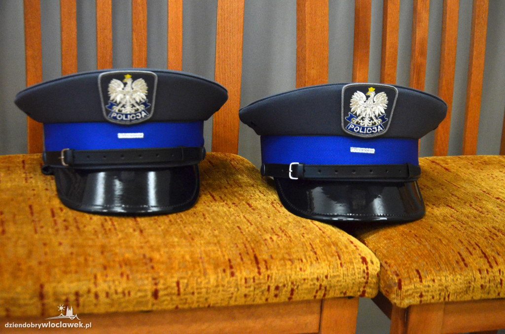 Święto policji we Włocławku