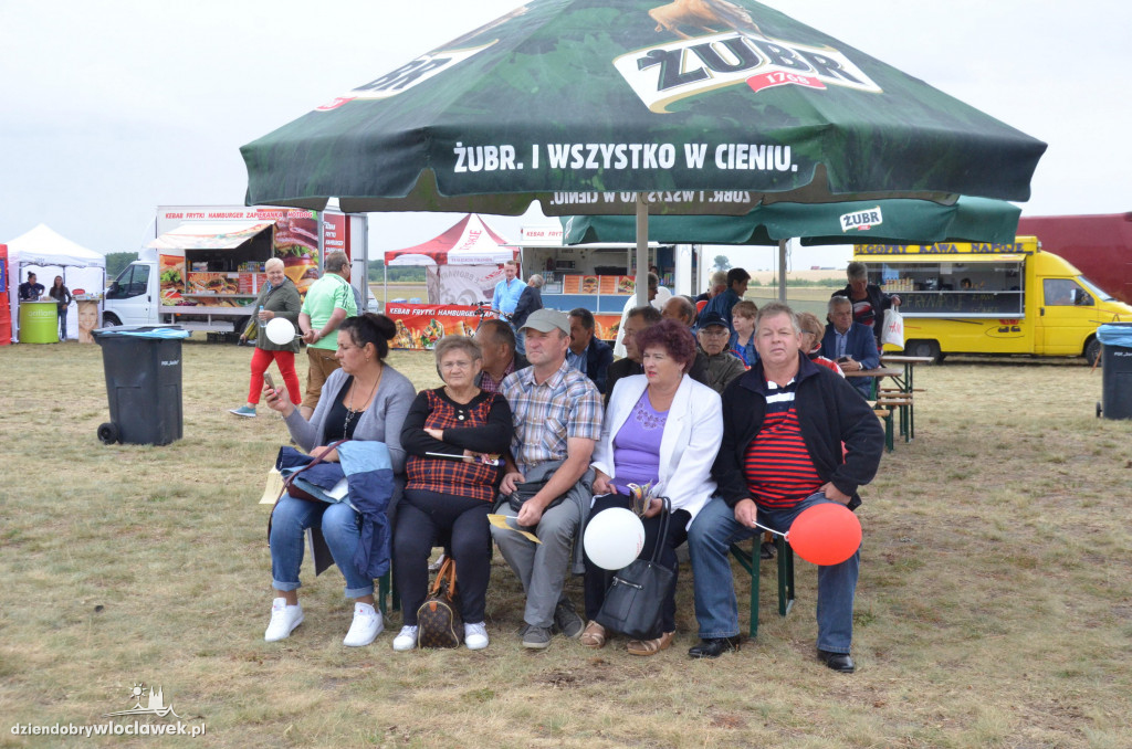 Święto Powiatu Włocławskiego