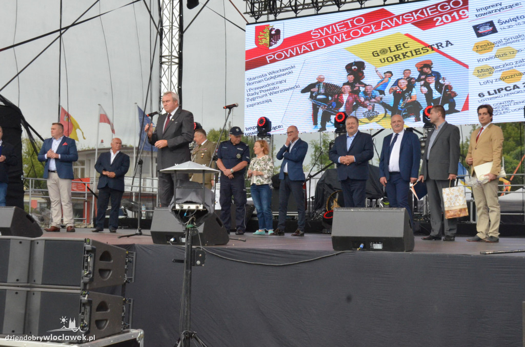 Święto Powiatu Włocławskiego