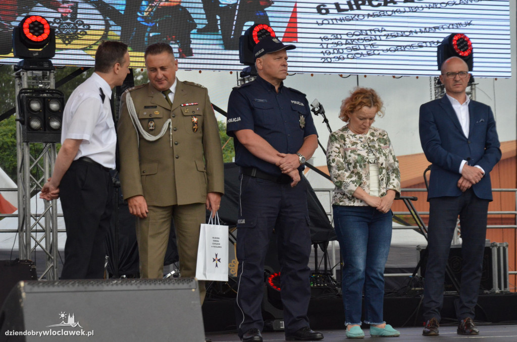 Święto Powiatu Włocławskiego