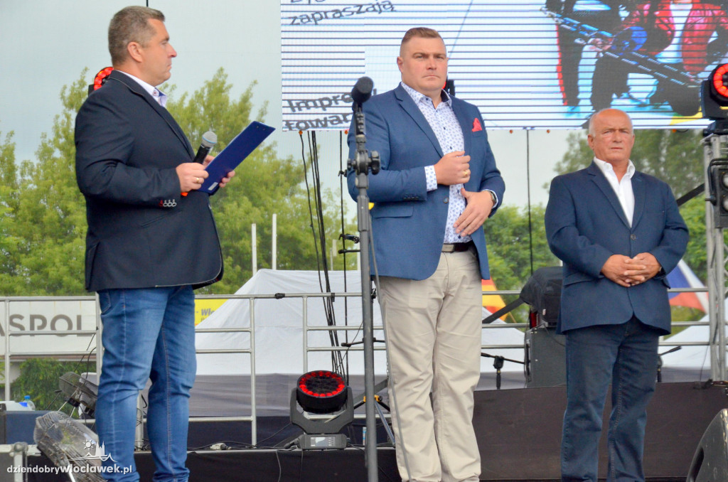 Święto Powiatu Włocławskiego