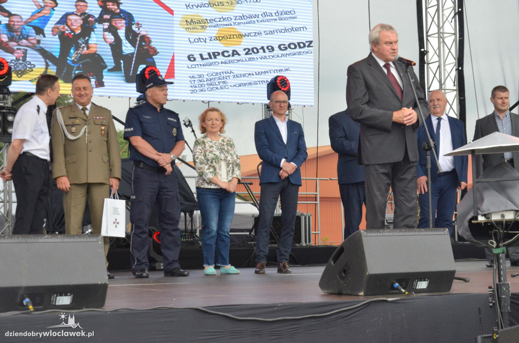 Święto Powiatu Włocławskiego