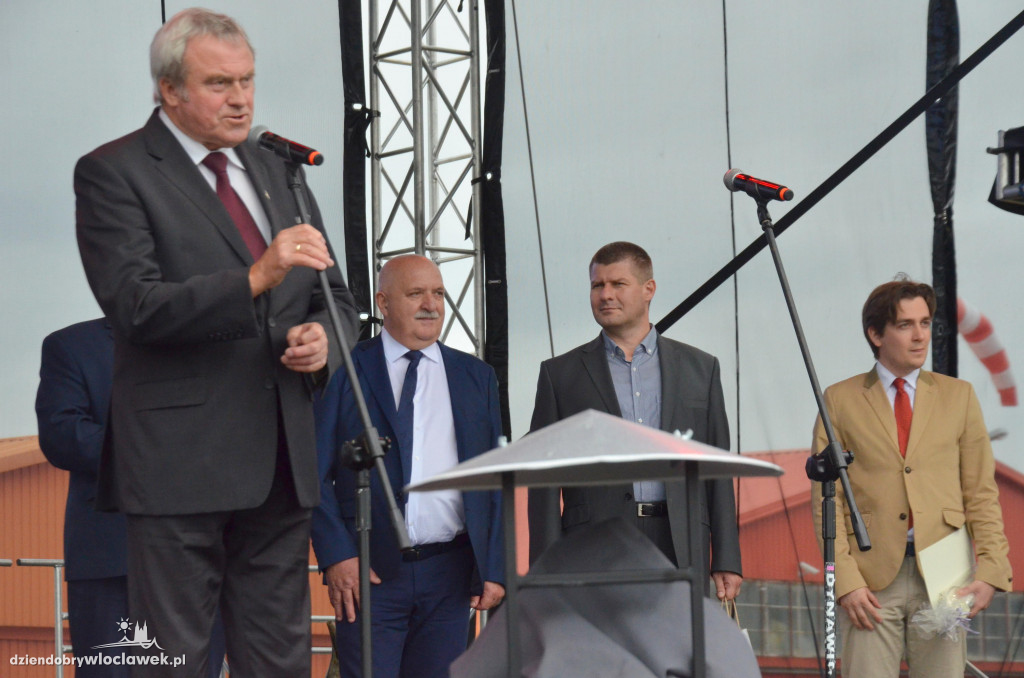 Święto Powiatu Włocławskiego