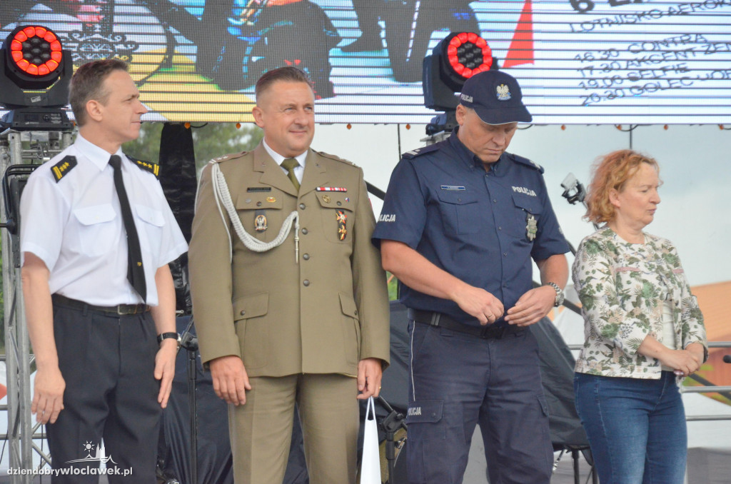 Święto Powiatu Włocławskiego