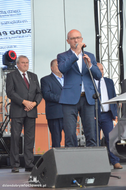 Święto Powiatu Włocławskiego