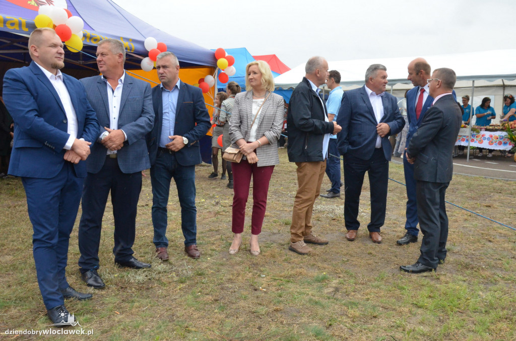Święto Powiatu Włocławskiego
