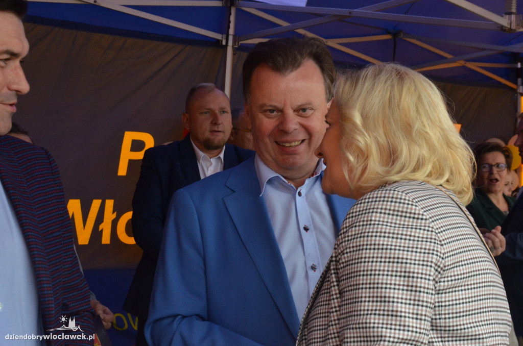Święto Powiatu Włocławskiego