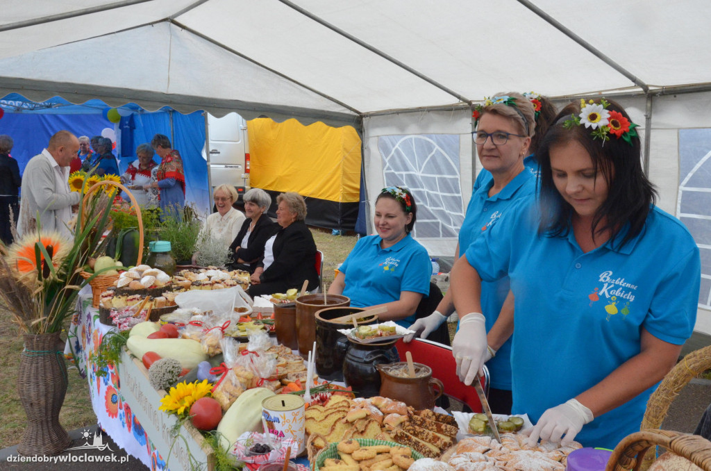 Święto Powiatu Włocławskiego