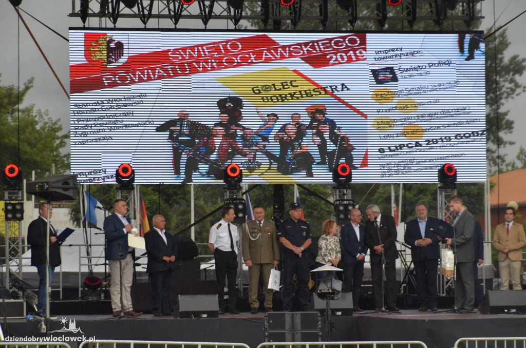Święto Powiatu Włocławskiego