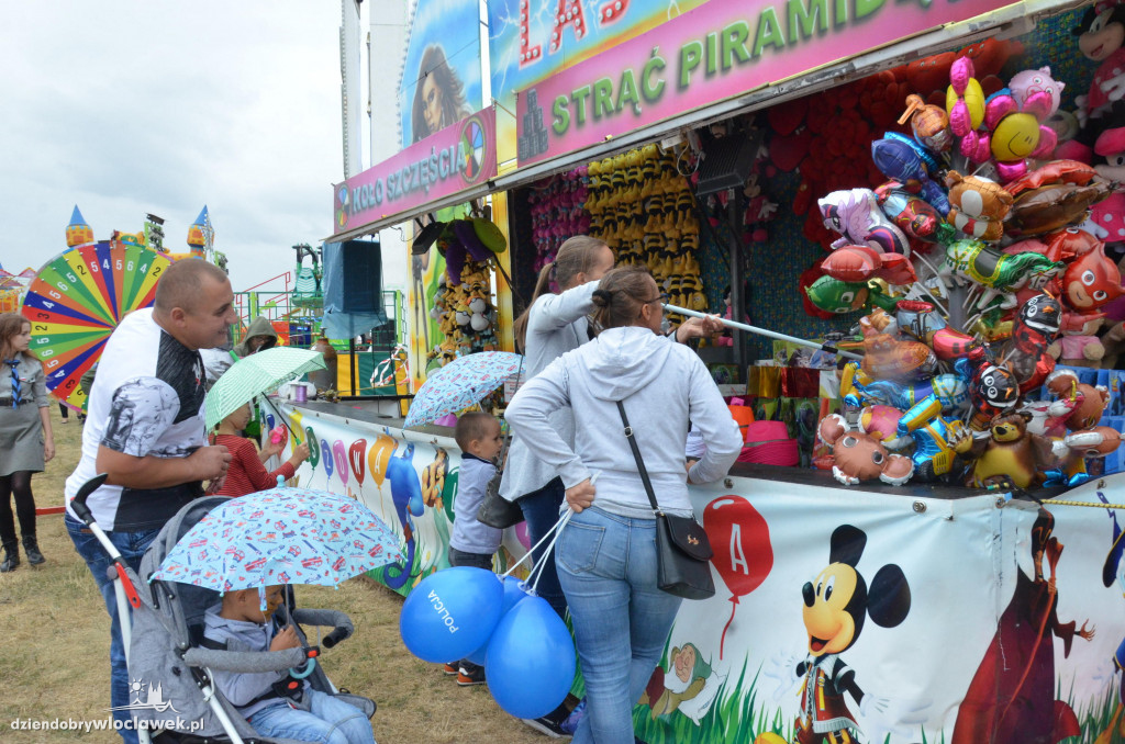 Święto Powiatu Włocławskiego