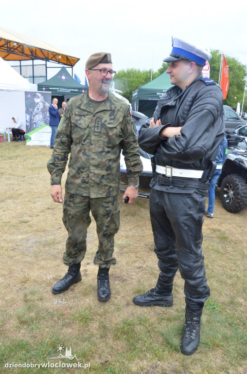 Święto Powiatu Włocławskiego