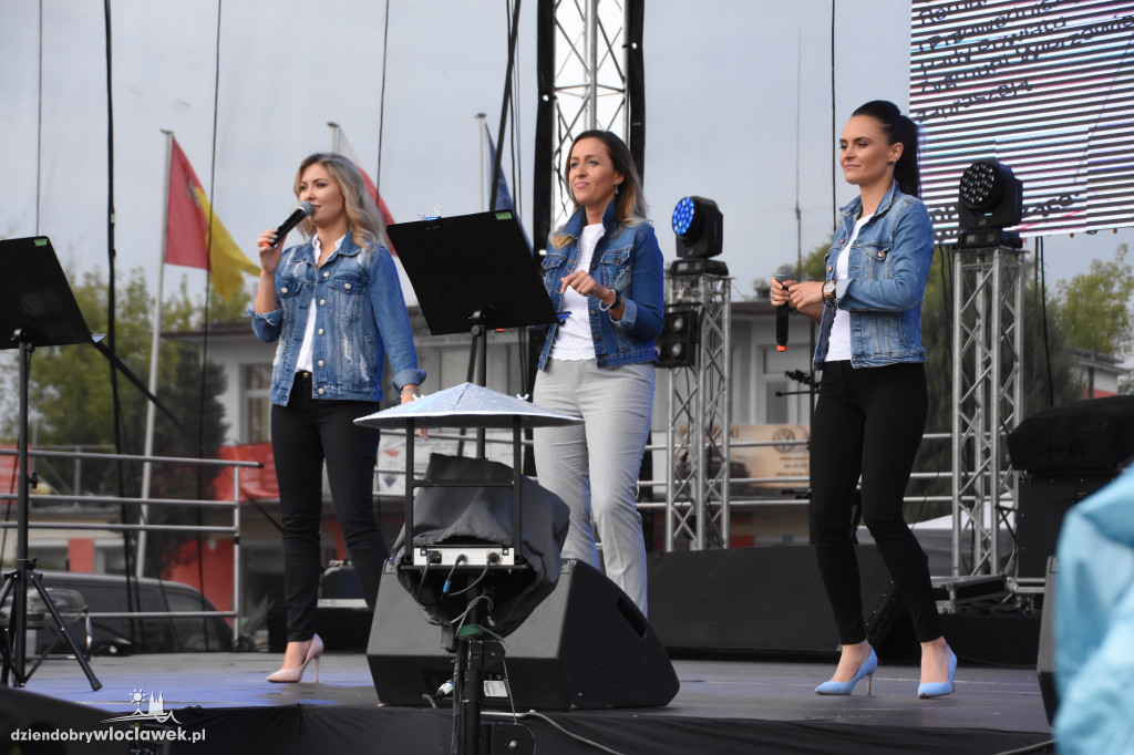 Święto Powiatu Włocławskiego cz. 2
