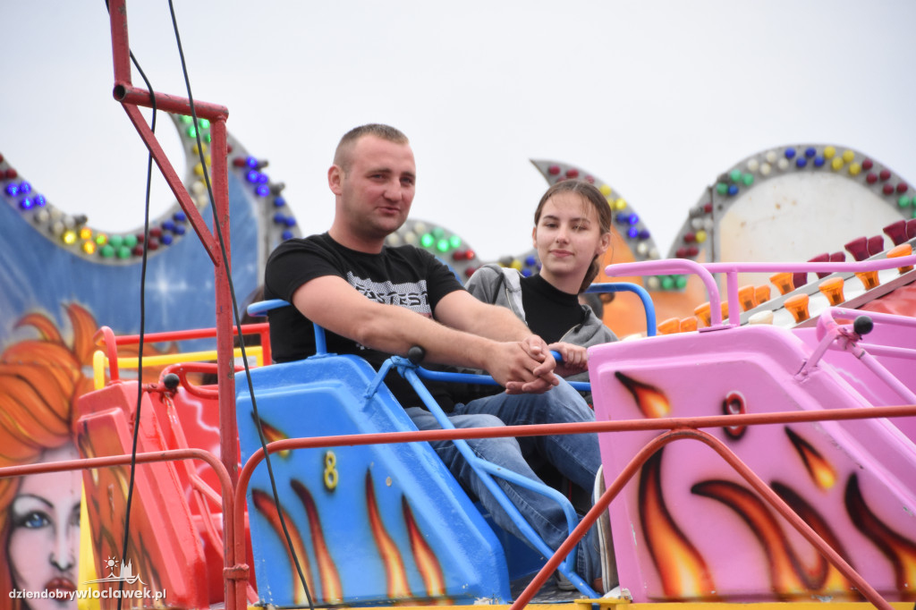 Święto Powiatu Włocławskiego cz. 2