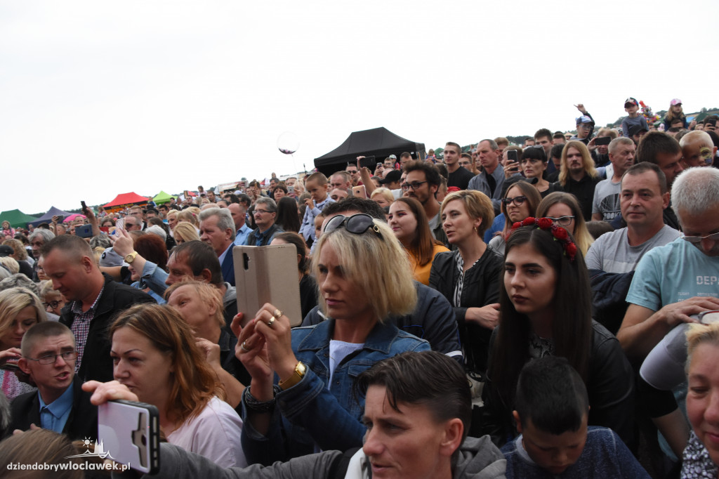 Święto Powiatu Włocławskiego cz. 2