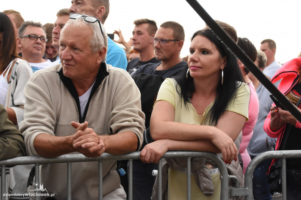 Święto Powiatu Włocławskiego cz. 2