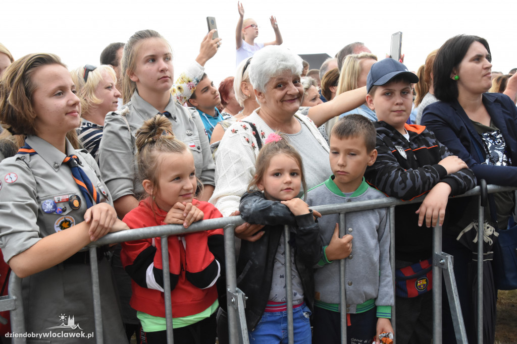 Święto Powiatu Włocławskiego cz. 2